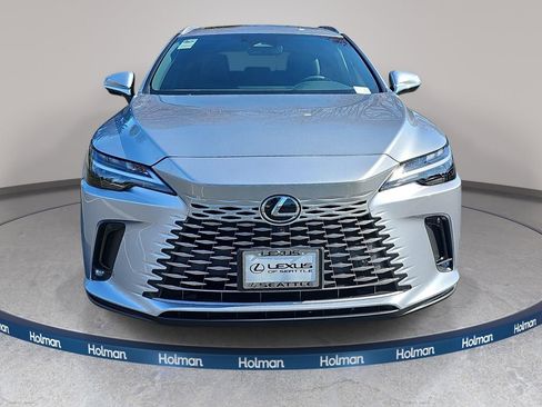 New 2026 Lexus RX 350 Premium AWD/4WD image 2