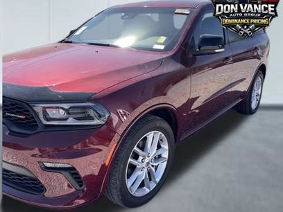 Used 2023 Dodge Durango GT