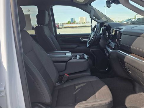 Certified 2025 Chevrolet Silverado 2500 LT w/ Convenience Package AWD/4WD image 10