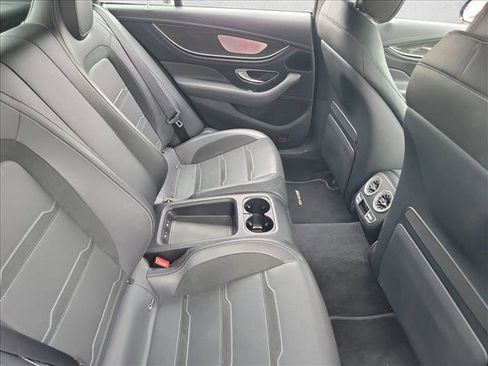 Used 2019 Mercedes-Benz AMG GT 53 image 16