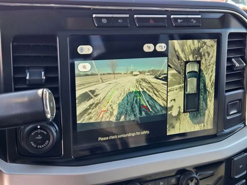 Used 2023 Ford F250 XLT w/ XLT Premium Package image 25