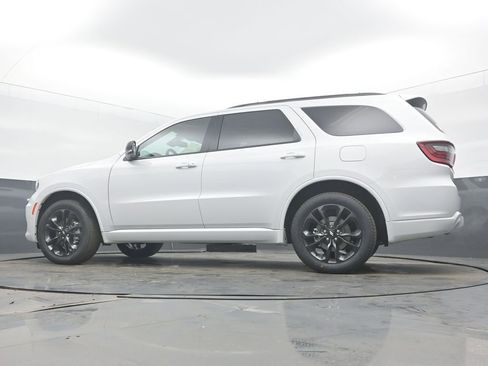 New 2026 Dodge Durango GT image 71