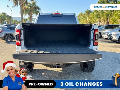 Used 2024 RAM 1500 TRX w/ TRX Level 1 Equipment Group image 13