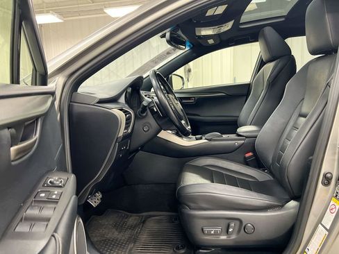 Used 2016 Lexus NX 200t F Sport w/ F Sport Premium Package image 20