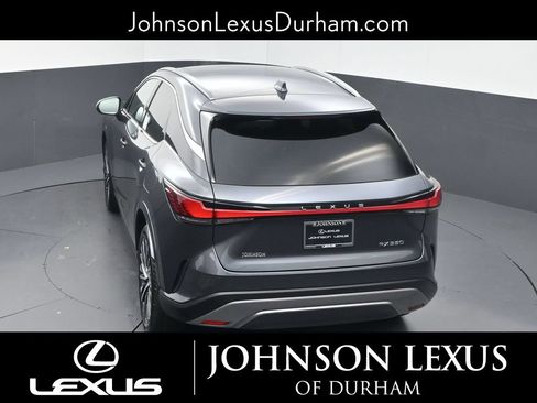 New 2026 Lexus RX 350 Premium Plus w/ Convenience Package FWD image 29