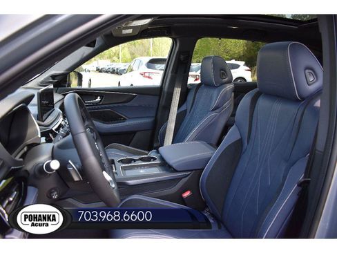 New 2026 Acura MDX Type S AWD/4WD image 27