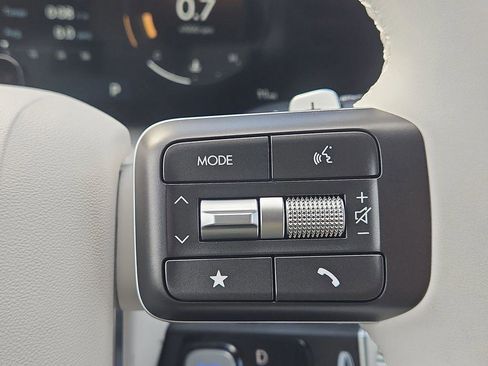 New 2026 Hyundai Palisade Limited image 17