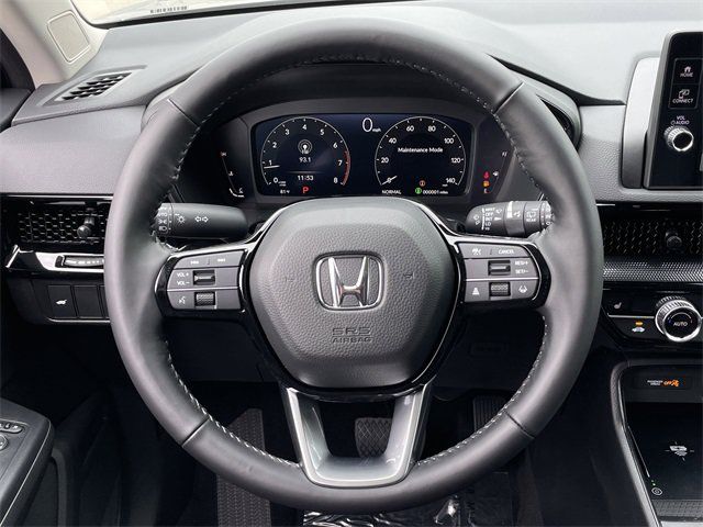 New 2027 Honda CR-V EX-L image 13