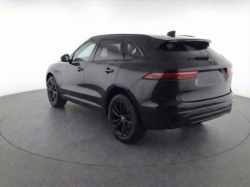 Used 2026 Jaguar F-PACE R-Dynamic S image 39