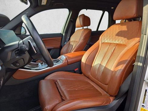 Used 2021 BMW X5 xDrive40i w/ M Sport Package image 17