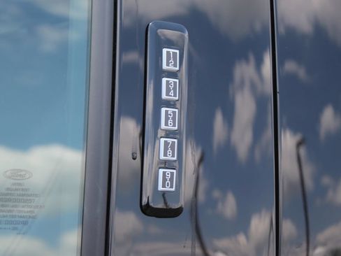 New 2026 Ford F350 Lariat w/ Black Appearance Package AWD/4WD image 6