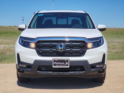 New 2026 Honda Ridgeline RTL image 6