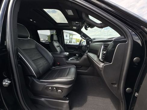 Used 2022 GMC Sierra 1500 AT4X AWD/4WD image 29