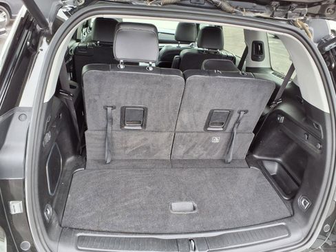Used 2022 Jeep Grand Cherokee L Limited AWD/4WD image 29