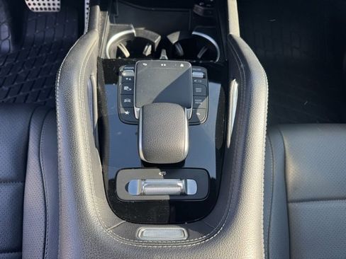 Certified 2022 Mercedes-Benz GLS 450 4MATIC image 15
