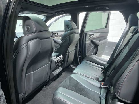 Used 2023 Acura MDX A-Spec image 12
