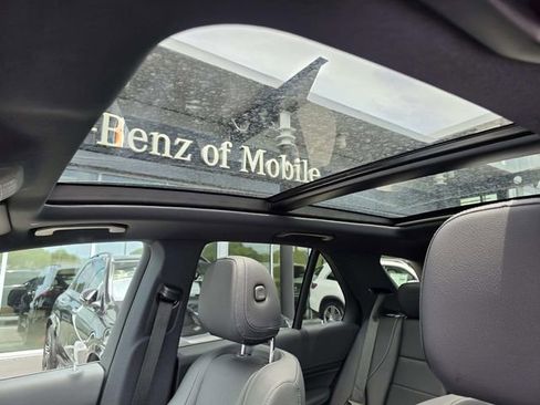 Certified 2025 Mercedes-Benz GLE 350 4MATIC image 13