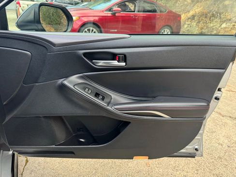 Used 2020 Toyota Avalon TRD image 20