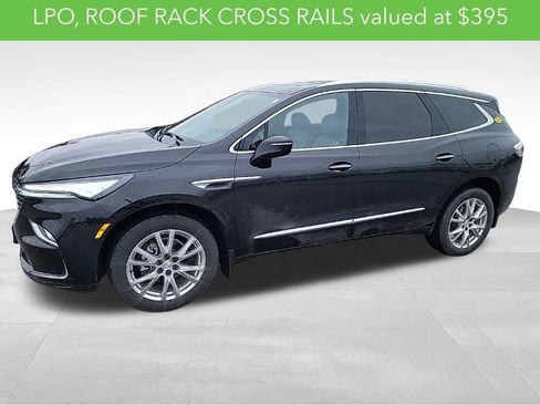 Used 2024 Buick Enclave Essence w/ Experience Buick Package image 8