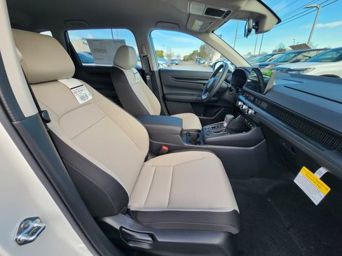 New 2026 Honda CR-V LX image 6