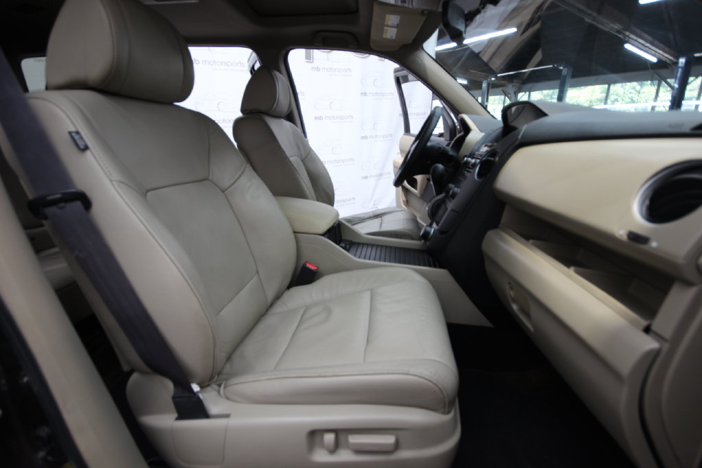 Used 2013 Honda Pilot EX-L image 30