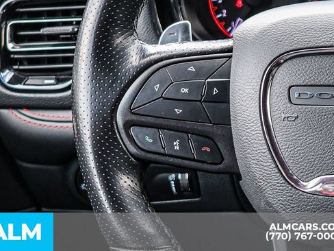 Used 2024 Dodge Durango GT AWD/4WD image 34