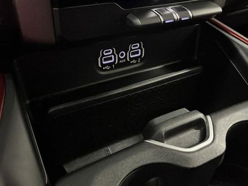 Used 2019 RAM 1500 Rebel AWD/4WD image 28