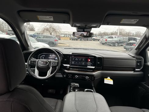 Certified 2023 GMC Sierra 1500 Elevation w/ Preferred Package image 20