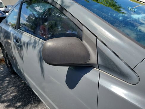 Used 2007 Honda Civic LX image 9