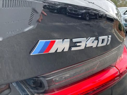 Used 2025 BMW M340i image 30