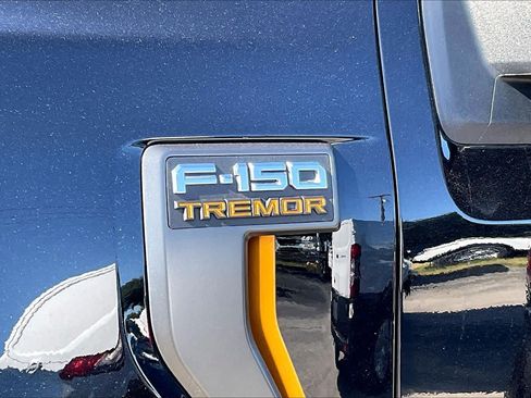 Used 2025 Ford F150 Tremor w/ Tow/Haul Package AWD/4WD image 27