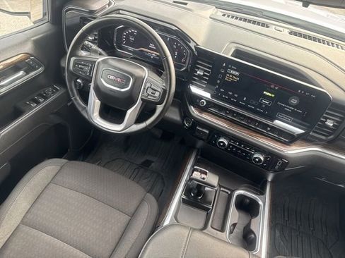 Used 2025 GMC Sierra 1500 Elevation w/ Preferred Package image 37