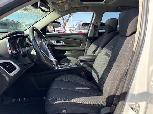 Used 2016 GMC Terrain SLE w/ Technology Package image 15