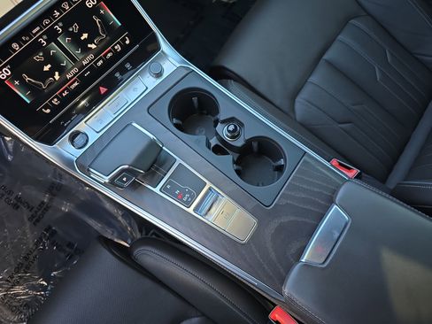 Used 2023 Audi A7 3.0T Prestige w/ Luxury Package image 25