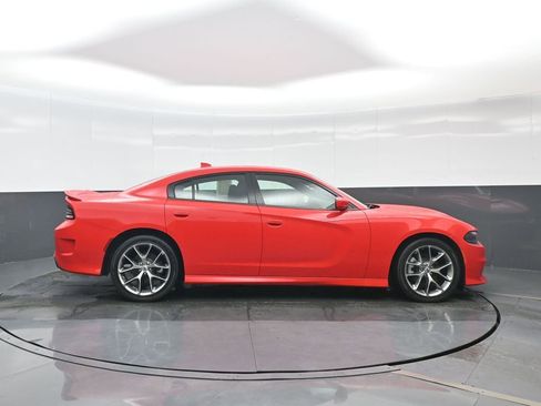 Used 2022 Dodge Charger GT RWD image 7