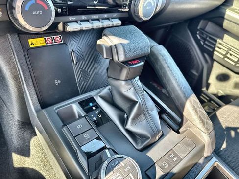 New 2025 Toyota 4Runner TRD Off-Road Premium image 29