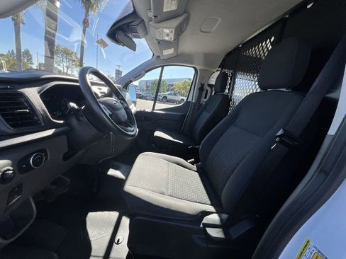 Used 2024 Ford Transit 250 Minivan/Van w/ Exterior Upgrade Package image 18