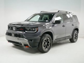 Used 2026 Honda Passport TrailSport Elite video 1