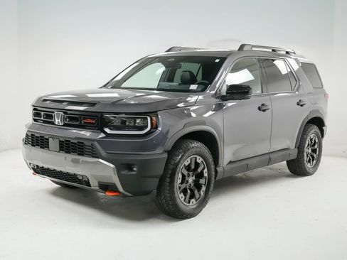 Used 2026 Honda Passport TrailSport Elite image 1