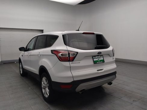 Used 2017 Ford Escape SE FWD image 5