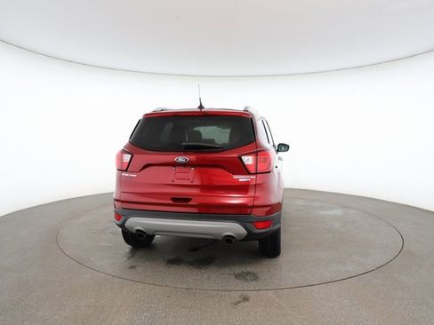 Used 2019 Ford Escape Titanium image 15