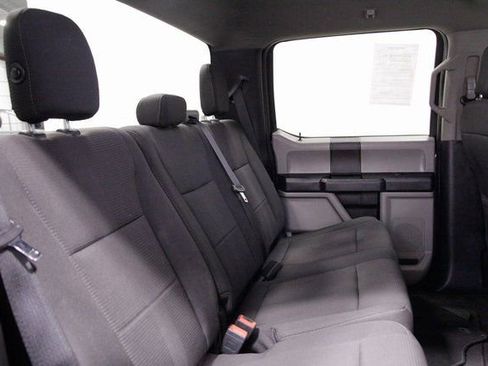 Used 2019 Ford F150 XL w/ Equipment Group 101A Mid image 16