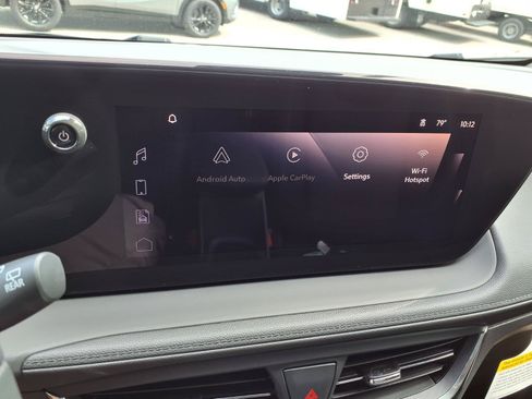New 2026 Buick Encore GX Preferred FWD image 3