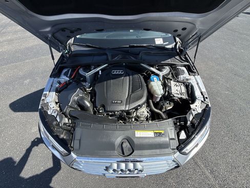 Used 2018 Audi A4 2.0T Premium Plus w/ Premium Plus Package AWD/4WD image 27