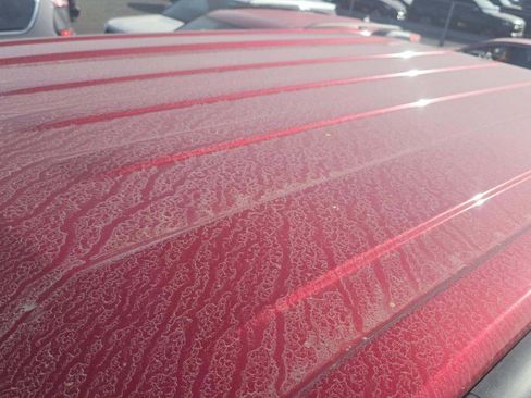 Used 2024 Ford F250 Platinum image 19