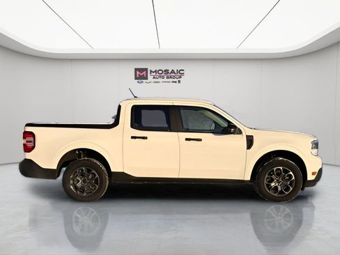 Used 2022 Ford Maverick XLT image 8