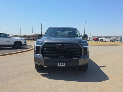 Used 2023 Toyota Tundra SR5 RWD image 3