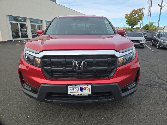 Used 2024 Honda Ridgeline RTL image 2