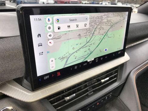 New 2026 Ford Explorer Tremor w/ Tremor Ultimate Package image 18