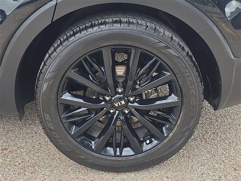 Used 2020 Kia Telluride SX image 34